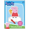 Ses Peppa Pig | Prikblok | 3+