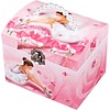 Trousselier Trousselier | Large  Musical Box | Vanity Case | Ballerina | Melodie: Someday My Prince will Come