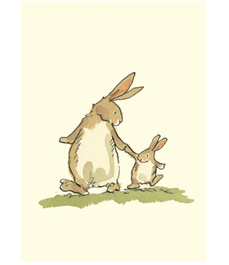 Two Bad Mice Two Bad Mice | Anita Jeram | A Walk