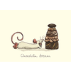 Two Bad Mice Two Bad Mice | Anita Jeram | Chocolate Dream