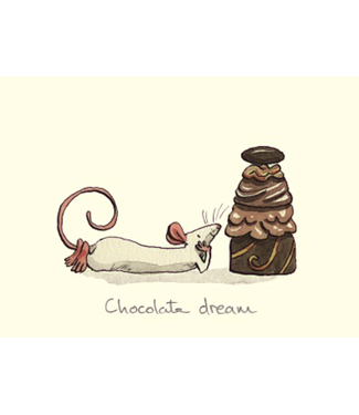 Two Bad Mice Two Bad Mice | Anita Jeram | Chocolate Dream