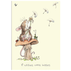 Two Bad Mice Two Bad Mice | Anita Jeram | If Wishes Were Kisses