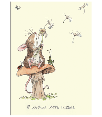 Two Bad Mice Two Bad Mice | Anita Jeram | If Wishes Were Kisses