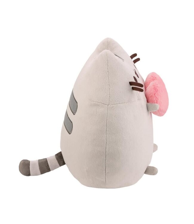 Aurora | Pusheen | with Heart  | 24 cm | 0+