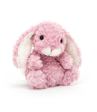 Jellycat Jellycat | Sweet Softies | Yummy Bunny Tulip Pink | 13 cm