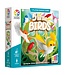 Smartgames Smartgames | 5 Little Birds | 60 Opdrachten | 5+