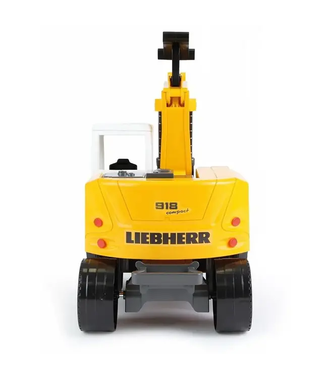 Lena | Worxx | Graafmachine Liebherr | A918 | 52,5 cm | 3+