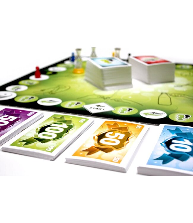 Tactic Games | Party Game | Wedden dat je het kan? | 8+