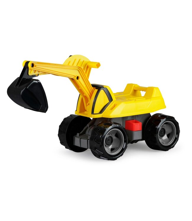 Lena | Giga Trucks | Excavator Pro | Graafmachine | Zitgraver | 70 cm | 3+