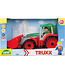 Lena | Truxx | Tractor met Chauffeur | 35 cm | 2+