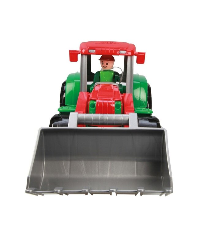 Lena | Truxx | Tractor met Chauffeur | 35 cm | 2+
