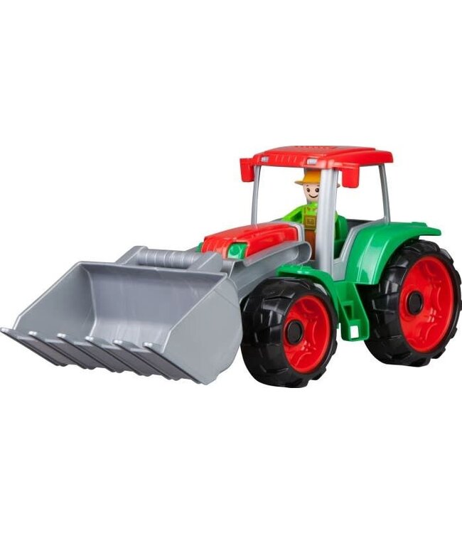 Lena | Truxx | Tractor met Chauffeur | 35 cm | 2+
