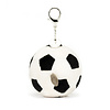 Jellycat Jellycat | Amuseables Sports | Football | Bag Charm | 16 cm
