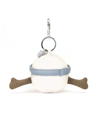 Jellycat Jellycat | Amuseables Sports | Golf | Bag Charm | 12 cm