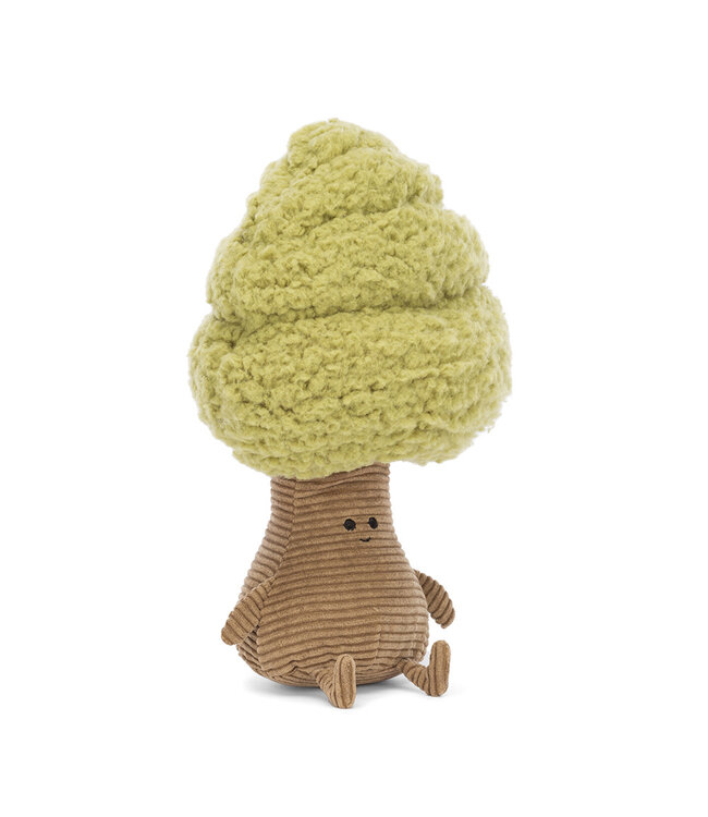 Jellycat | Amuseable Florist | Foresttree | Lime | 24 cm | 0+
