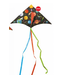 Crocodile Creek Crocodile Creek | Star Flyer | Delta Kite | Vlieger | 114 cm | Solar System | 4+