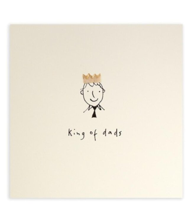 Pencil Shavings Cards by Ruth Jackson | King of Dads