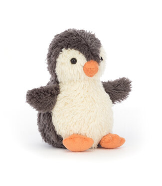 Jellycat Jellycat | Cuddlecopia | Peanut Penguin | Small | 11 cm | 0+