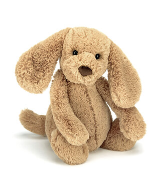 Jellycat Jellycat | Bashful Toffee Puppy | Medium | 31 cm | 0+