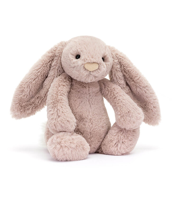 Jellycat | Bashful Luxe Bunny | Rosa | Medium | 31 cm | 0+