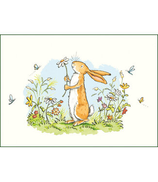 Bekking and Blitz | Sam McBratney and Anita Jeram | Guess How Much I Love You