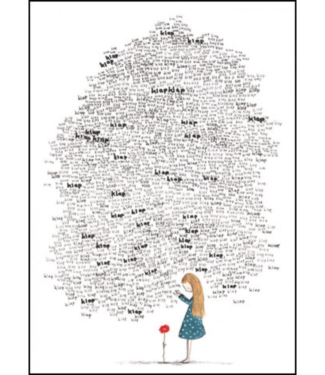 Bekking & Blitz | Miriam Bouwens | Sophie en de Klaproos