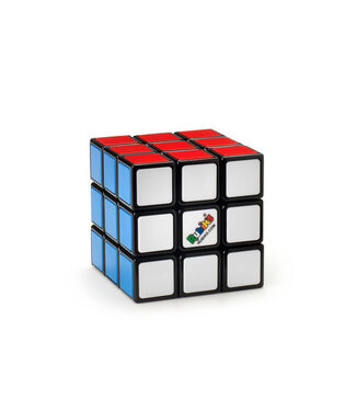 Spinmaster Games | Rubik's Cube | 3x3 | 8+