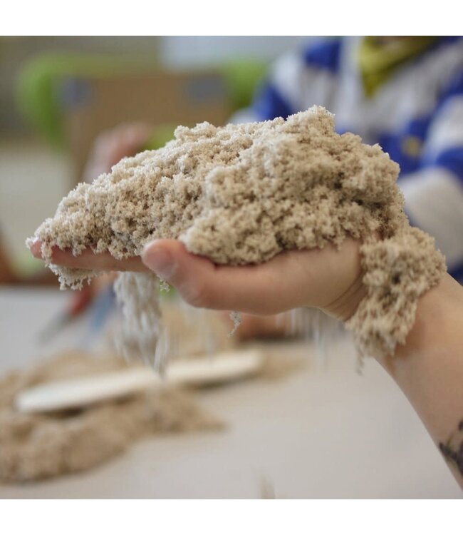Spin Master | Kinetic Sand | 5 kilo | 3+