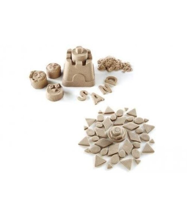 Spin Master | Kinetic Sand | 5 kilo | 3+