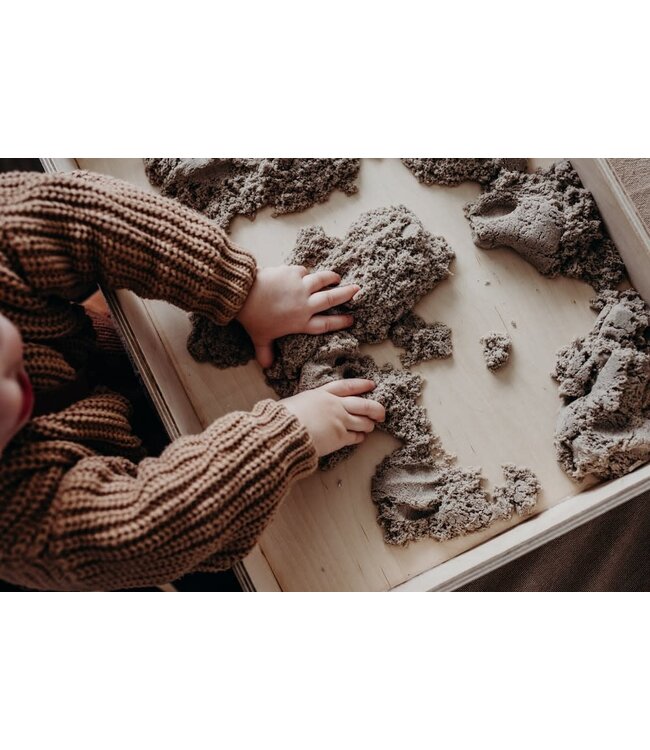 Spin Master | Kinetic Sand | 2,5 kilo | 3+