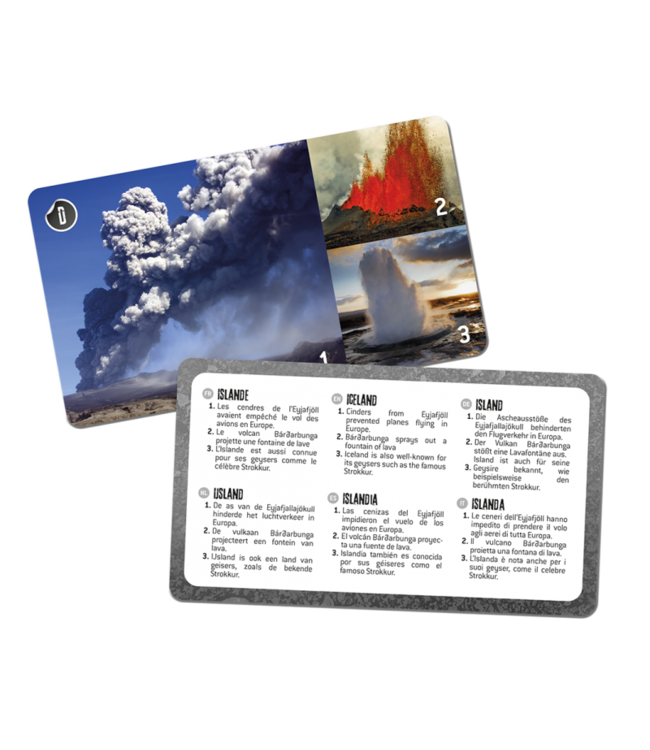 Buki | Experimenten | Scheikunde | Vulkanen en Dino's | 15 Experimenten | 8+