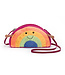 Jellycat Jellycat | Amuseable | Rainbow Bag | 13 cm
