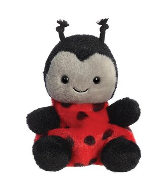 Aurora Aurora | Palm Pals | Lieveheersbeestje | 13 cm | 0+