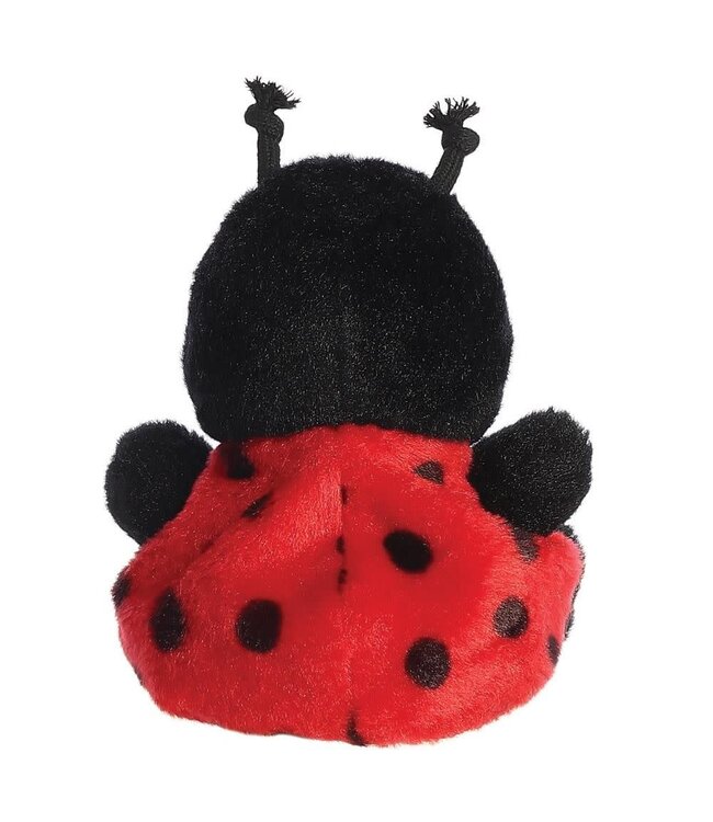 Aurora | Palm Pals | Lieveheersbeestje | 13 cm | 0+