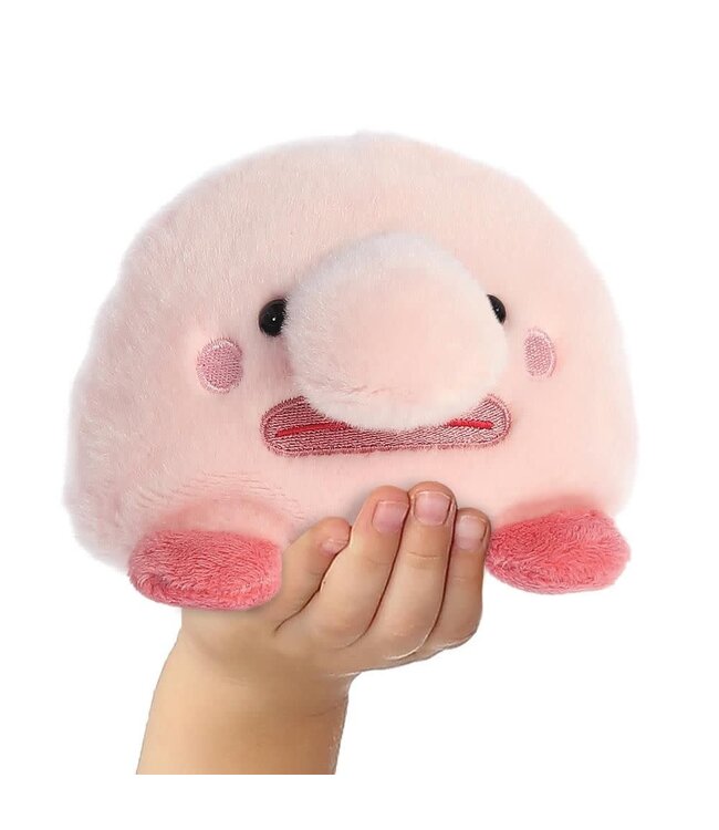 Aurora | Palm Pals | Blobvis | 13 cm | 0+