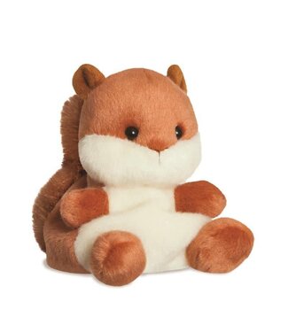 Aurora Aurora | Palm Pals | Eekhoorn | 13 cm | 0+