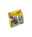 Pustefix Carrera Toys | Malefix | Stoepkrijt | 6 stuks | 4+