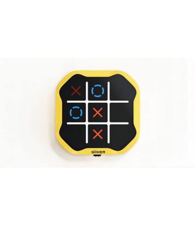 GiiKER | Infinite Tic-Tac-Toe | 6+