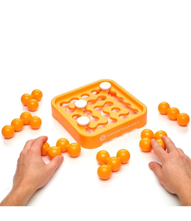 Smartgames | IQ mini | XXL | 6+