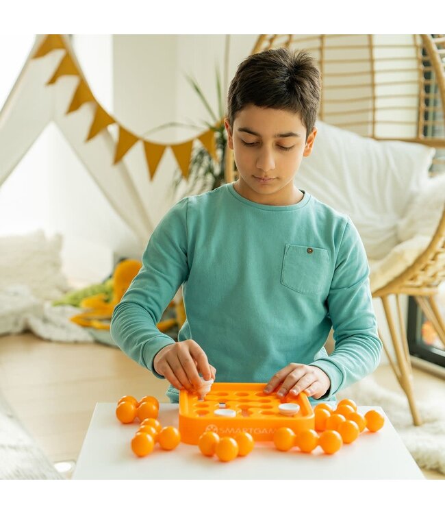 Smartgames | IQ mini | XXL | 6+