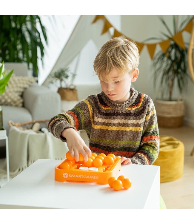 Smartgames | IQ mini | XXL | 6+