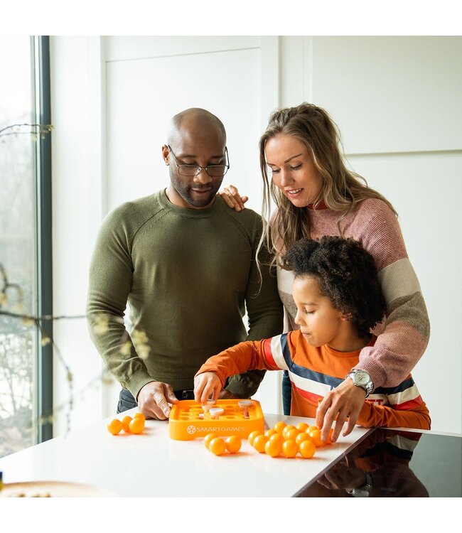 Smartgames | IQ mini | XXL | 6+