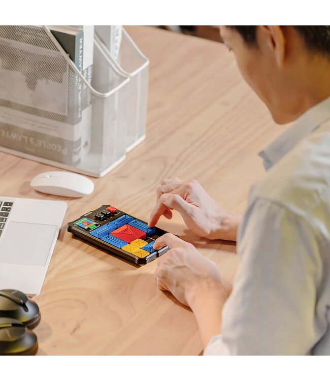 GiiKER | Super Slide Puzzle Game | 6+