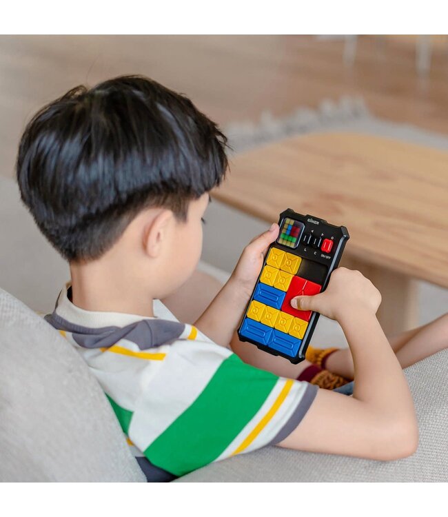 GiiKER | Super Slide Puzzle Game | 6+