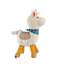 Sigikid Sigikid | Patchwork Sweety | Lama | 29 cm | + 3 maanden