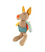Sigikid Sigikid | Patchwork Sweety | Kangaroo | 29 cm | + 3 maanden