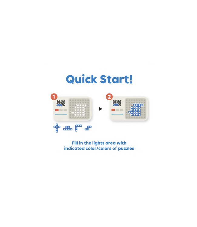 GiiKER | Super Blocks | Pattern Matching Puzzle Game | 1000+ Challenges | 6+