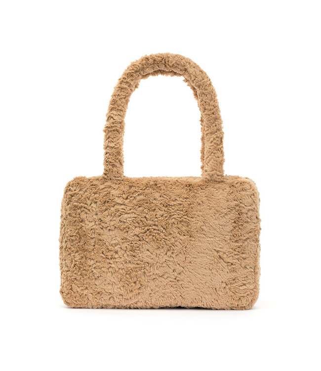 Jellycat | Bartholomew Bear Tote Bag | 36 x 8 x 24 cm