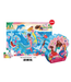 Crocodile Creek Crocodile Creek | Shaped Box Floor Puzzle | Mermaid Dreams | 36 delig | 3+