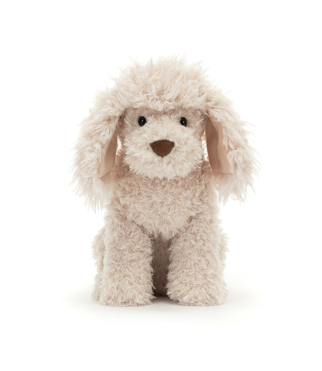 Jellycat |  Perfect Pets | Georgiana Poodle | 23 cm | 0+